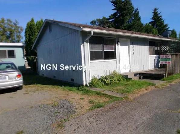 1325 Ivy Rd #A, Bremerton, WA 98310