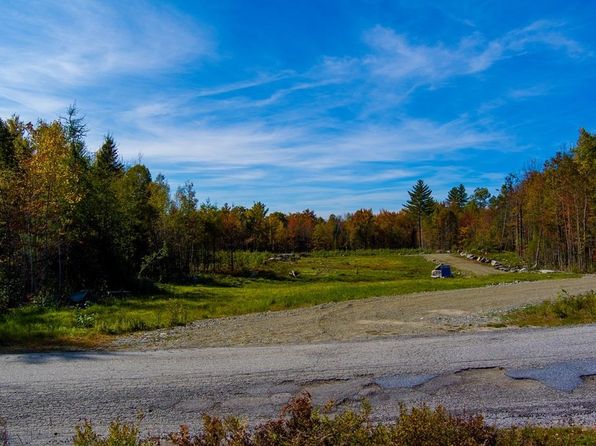 Lot 3 Old East Road, Whitefield, NH 03598