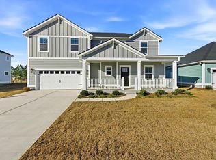 412 Radiant Blue Way, Summerville, SC 29486