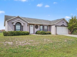 821 Jarnac Dr, Kissimmee, FL 34759