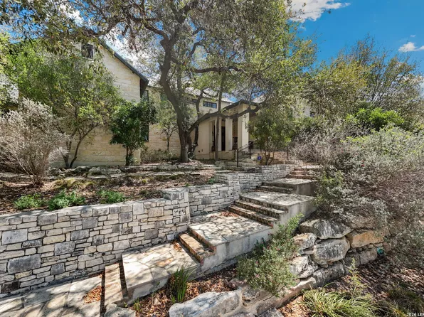 114 Turnberry, San Antonio, TX 78230