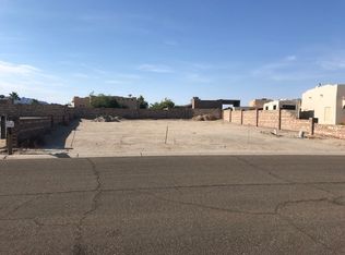 14345 E 49th Dr, Yuma, AZ 85367