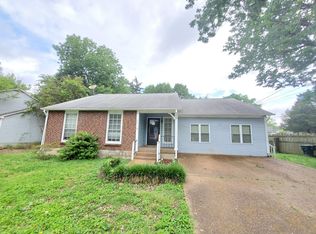 3016 Kinwood Dr, Antioch, TN 37013