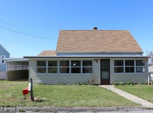 13733 Lower Edgemont Rd, Waynesboro, PA 17268