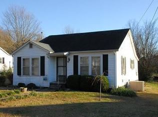 409 Oak St, Athens, TN 37303