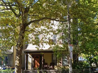 137 Centre St #1, Boston, MA 02119