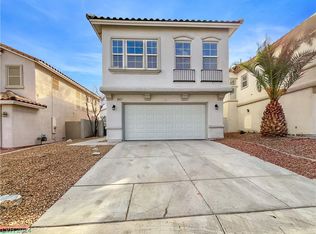 8491 Faucet Ave, Las Vegas, NV 89147