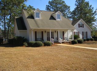 16 Cody Dr, Jesup, GA 31545