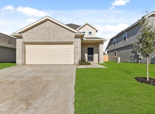 852 Jetliner Ave, Fort Worth, TX 76131