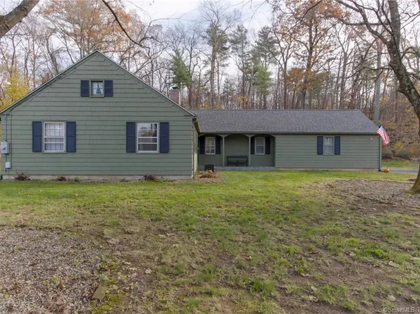 244 Turnpike Road, Somers, CT 06071