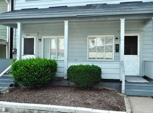 215 Railroad Ave #217, Carnegie, PA