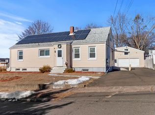 109 Fairview Ave, Hamden, CT 06514