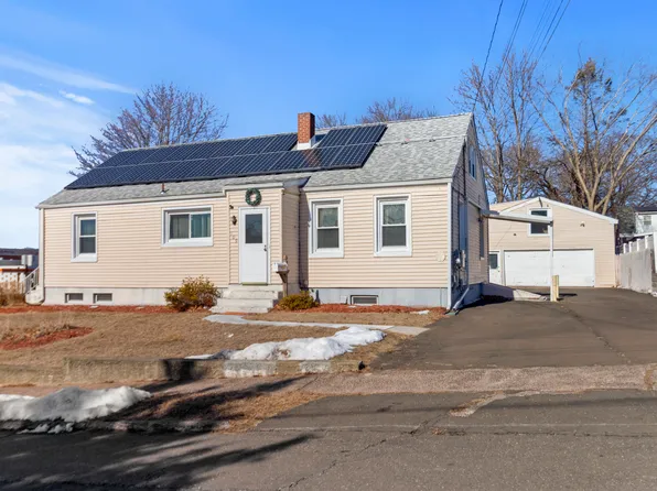 109 Fairview Avenue, Hamden, CT 06514