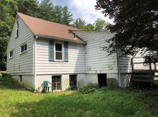 381 Silver St, Monson, MA 01057