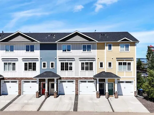 5210 SE Lakeshore Dr #124, Sylvan Lake, AB T4S 0M6