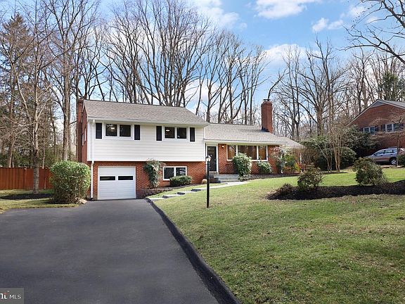 4th image of 3909 Millcreek Dr