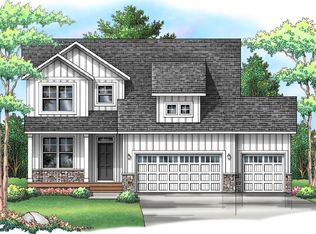 4900 162nd Cir N, Hugo, MN 55038