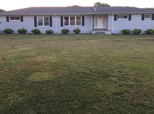 5980 Morgantown Rd, Franklin, KY 42134