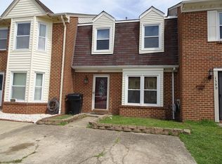1392 Battleford Dr, Virginia Beach, VA 23464
