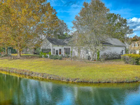 3468 Forest Glen Dr, Charleston, SC 29414
