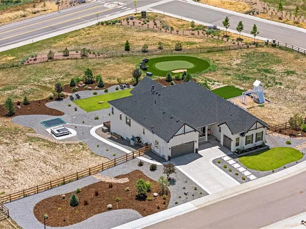 5598 Missoula Trail, Castle Rock, CO 80108