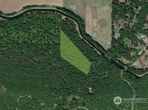 4 xx Nelson Siding Road, Cle Elum, WA 98922