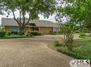 4104 High Summit Dr, Dallas, TX 75244