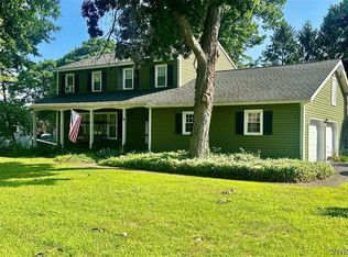 46 Burden Dr, Oswego, NY 13126
