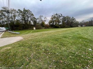 130 N Ford Blvd, Ypsilanti, MI 48198