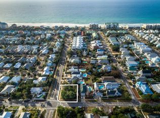 LOT 9A Hutchinson St, Destin, FL 32541