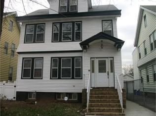 120-122 Grumman Ave, Newark, NJ 07112