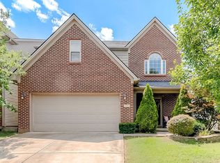 3352 Mathern Trl, Lexington, KY 40509