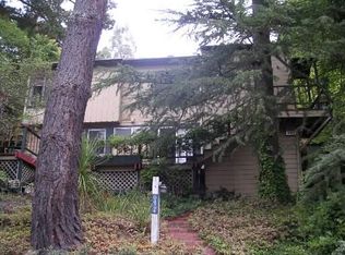 6424 Heather Ridge Way, Oakland, CA 94611