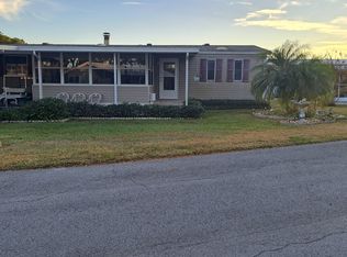 6327 Laramie Loop, Zephyrhills, FL 33542