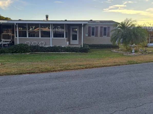 6327 Laramie Loop, Zephyrhills, FL 33542