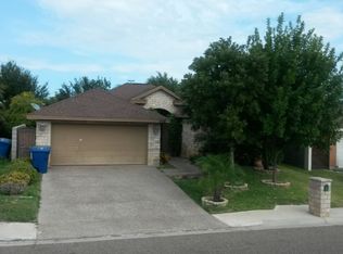 2108 Lima Loop, Laredo, TX 78045
