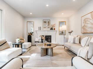 39 Ferrah St, Markham, ON L3R1N6