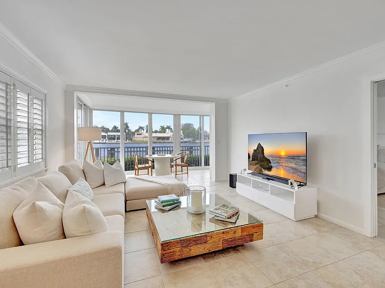 3310 S Ocean Blvd #132D — Photo 5