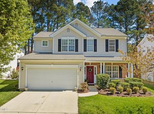 5504 Enoree Ln, Raleigh, NC 27616