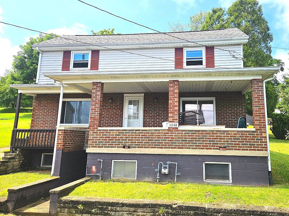1st image of 1546 North Ave