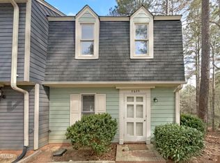 5620 Hamstead Xing, Raleigh, NC 27612