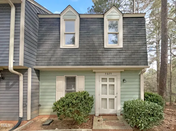 5620 Hamstead Xing, Raleigh, NC 27612