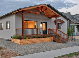 10706 Engelmann Avenue, Poncha Springs, CO 81201