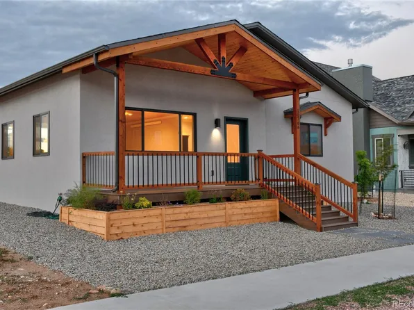 10706 Engelmann Avenue, Poncha Springs, CO 81201