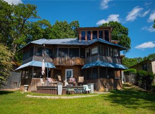 17156 Lakeview Dr, Flint, TX 75762