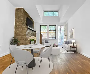 Rented by Vector New York, LLC