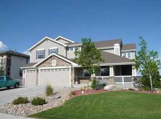 5388 Craftsman Dr, Parker, CO 80134