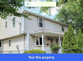 63 Vermont Ave #2, Providence, RI 02905