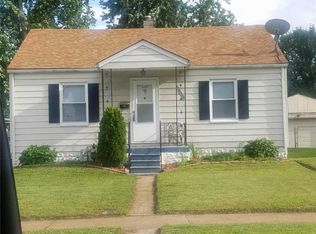 2640 E 28th St, Granite City, IL