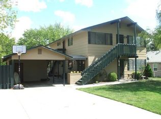 610 NE 2nd St, Hermiston, OR 97838